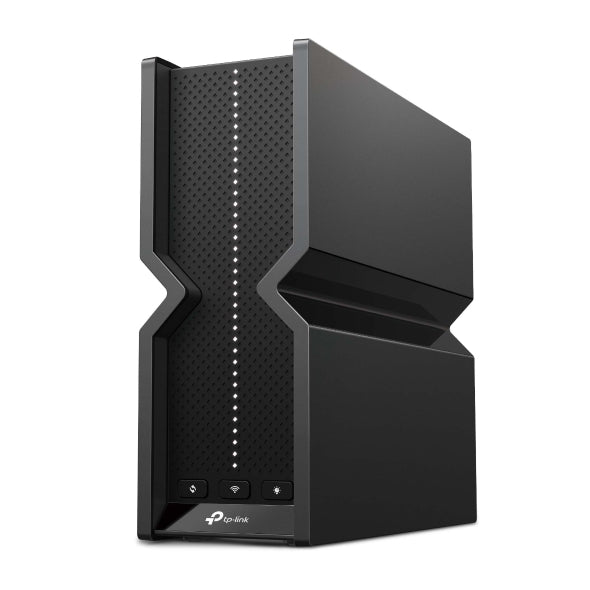 TP-Link WiFi 7 BE9300 Tri-Band Router Archer BE550 | UAE Delivery