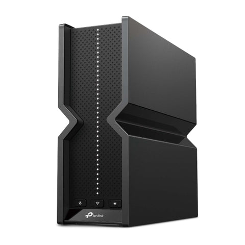 TP-Link WiFi 7 BE9300 Tri-Band Router Archer BE550 | UAE Delivery