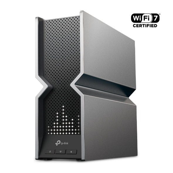 TP-Link Archer BE800 WiFi 7 Router BE19000 Tri-Band | UAE Delivery Dubai Abu Dhabi Sharjah