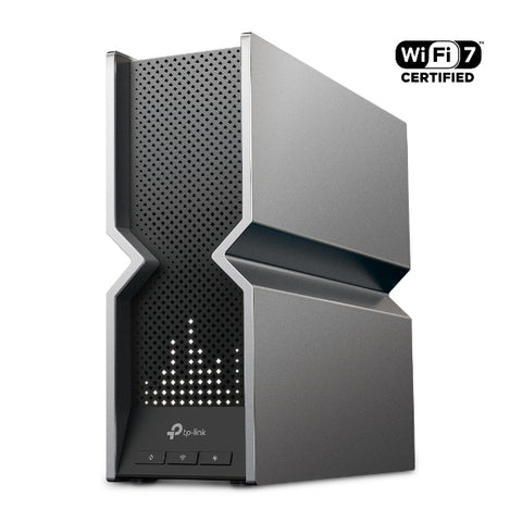 TP-Link Archer BE800 WiFi 7 Router BE19000 Tri-Band | UAE Delivery Dubai Abu Dhabi Sharjah