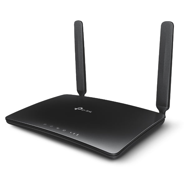TP-Link AC750 4G LTE Router MR200 | Dual Band Wireless Router UAE