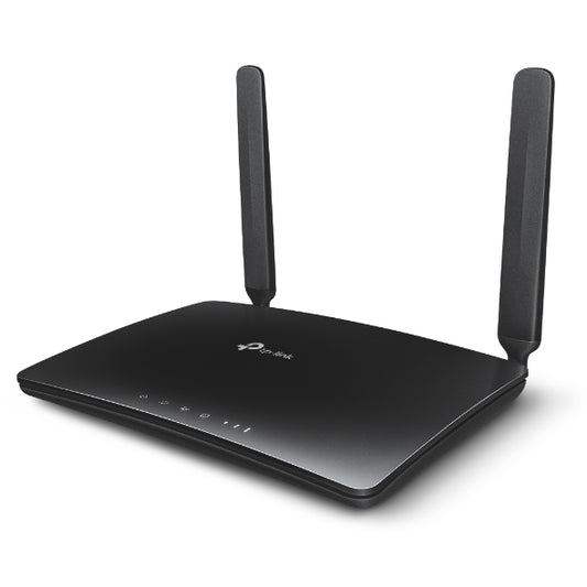 TP-Link AC750 4G LTE Router MR200 | Dual Band Wireless Router UAE