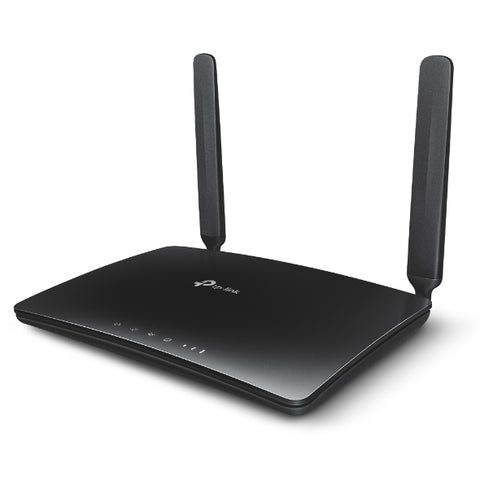 TP-Link AC750 4G LTE Router MR200 | Dual Band Wireless Router UAE