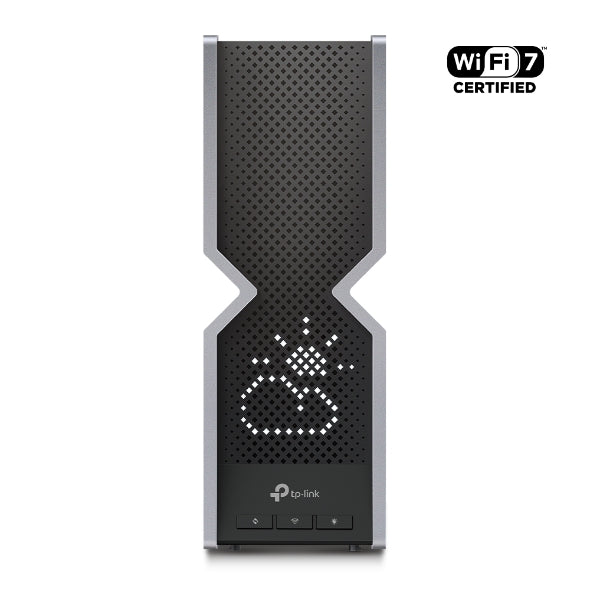 TP-Link Archer BE800 WiFi 7 Router BE19000 Tri-Band | UAE Delivery Dubai Abu Dhabi Sharjah