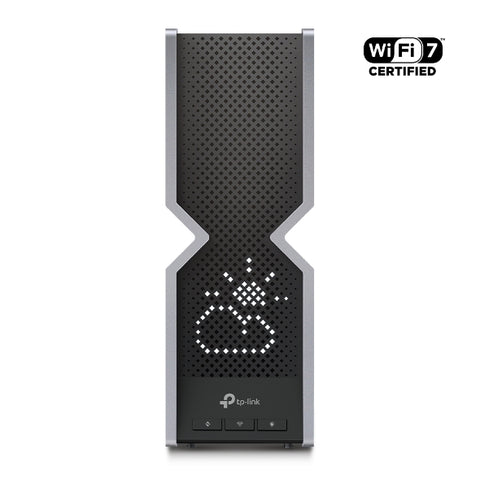 TP-Link Archer BE800 WiFi 7 Router BE19000 Tri-Band | UAE Delivery Dubai Abu Dhabi Sharjah