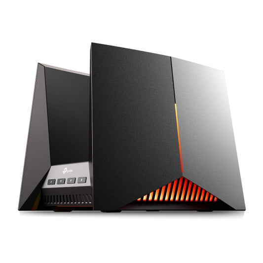 TP-Link BE19000 Tri-Band WiFi 7 Gaming Router Archer GE800 | UAE-Wide Delivery