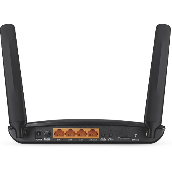 TP-Link AC750 4G LTE Router MR200 | Dual Band Wireless Router UAE