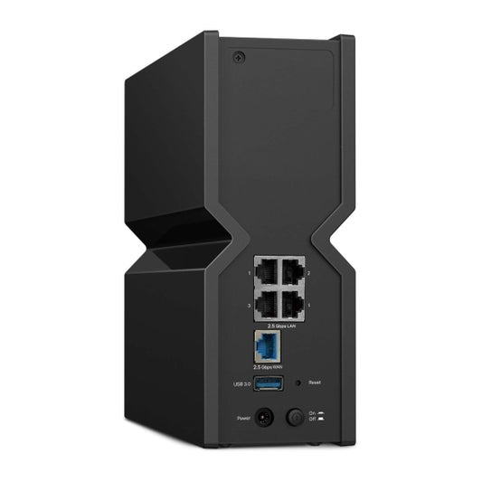 TP-Link WiFi 7 BE9300 Tri-Band Router Archer BE550 | UAE Delivery