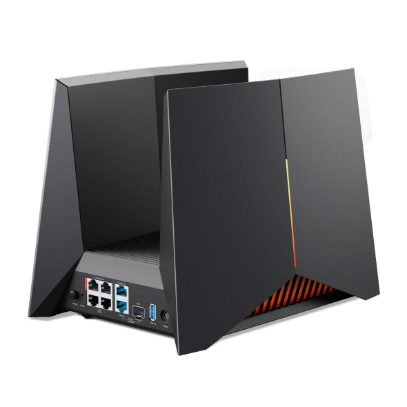TP-Link BE19000 Tri-Band WiFi 7 Gaming Router Archer GE800 | UAE-Wide Delivery