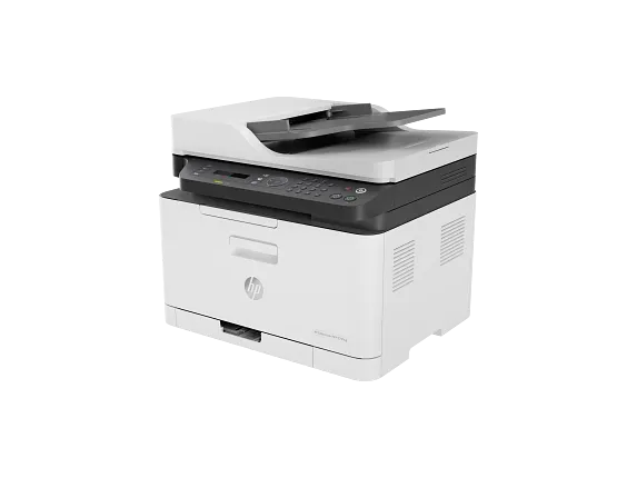 HP LaserJet MFP 179FNW Printer | All-in-One Wireless Printer UAE