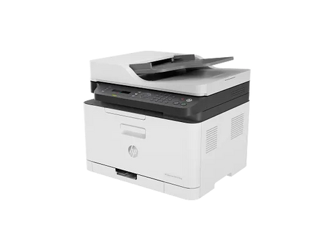 HP LaserJet MFP 179FNW Printer | All-in-One Wireless Printer UAE