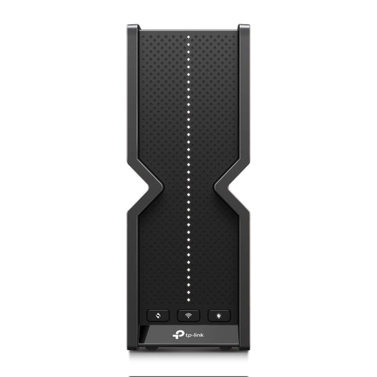 TP-Link WiFi 7 BE9300 Tri-Band Router Archer BE550 | UAE Delivery