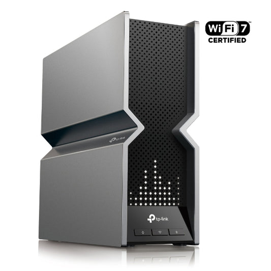 TP-Link Archer BE800 WiFi 7 Router BE19000 Tri-Band | UAE Delivery Dubai Abu Dhabi Sharjah