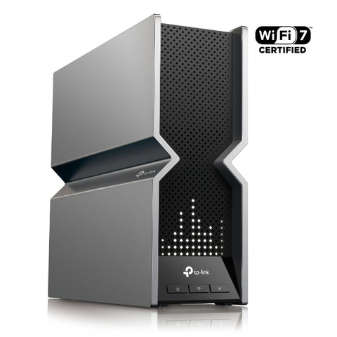TP-Link Archer BE800 WiFi 7 Router BE19000 Tri-Band | UAE Delivery Dubai Abu Dhabi Sharjah