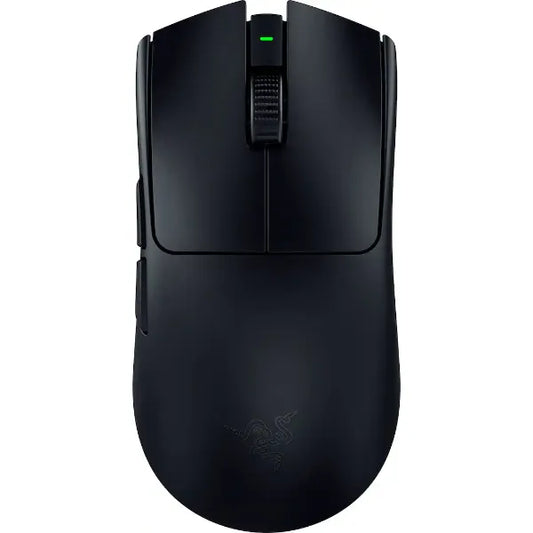 Razer Viper V3 Pro Wireless Gaming Mouse UAE | Dubai, Abu Dhabi, Sharjah, Ajman, RAK, UAQ, Fujairah Black