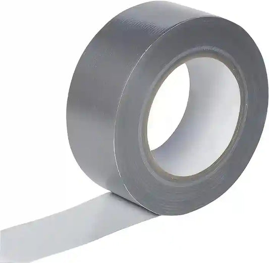 Duct Tape 20 Yard x 2 Inch - Heavy Duty Adhesive Tape UAE | Multi-Purpose Packing Tape