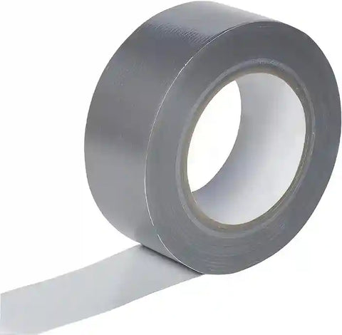 Duct Tape 20 Yard x 2 Inch - Heavy Duty Adhesive Tape UAE | Multi-Purpose Packing Tape