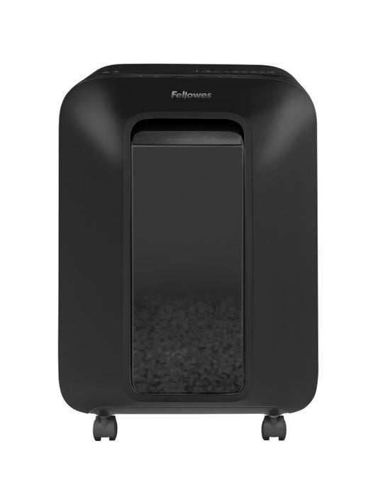Fellowes PowerShred LX200 Micro-Cut Shredder UAE | 4x12mm P-4 Security Paper Shredder - Dubai, Abu Dhabi, Sharjah & All Emirates
