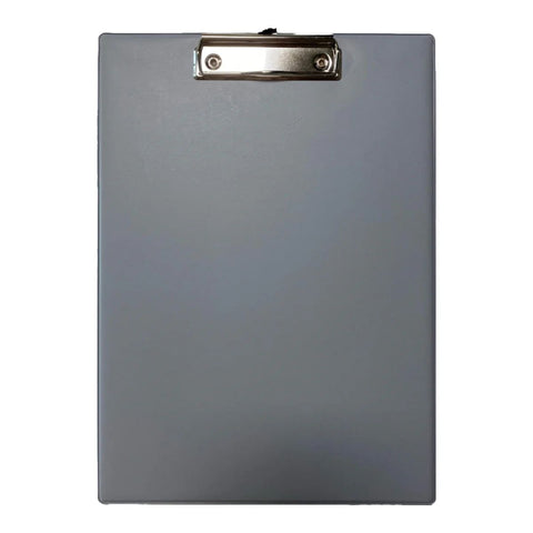 PVC Single Sided Clipboard A4 UAE | Office Supplies Dubai Abu Dhabi