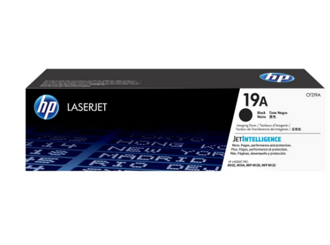 HP 19A Imaging Drum CF219A - UAE Wide Delivery | Dubai Abu Dhabi Sharjah