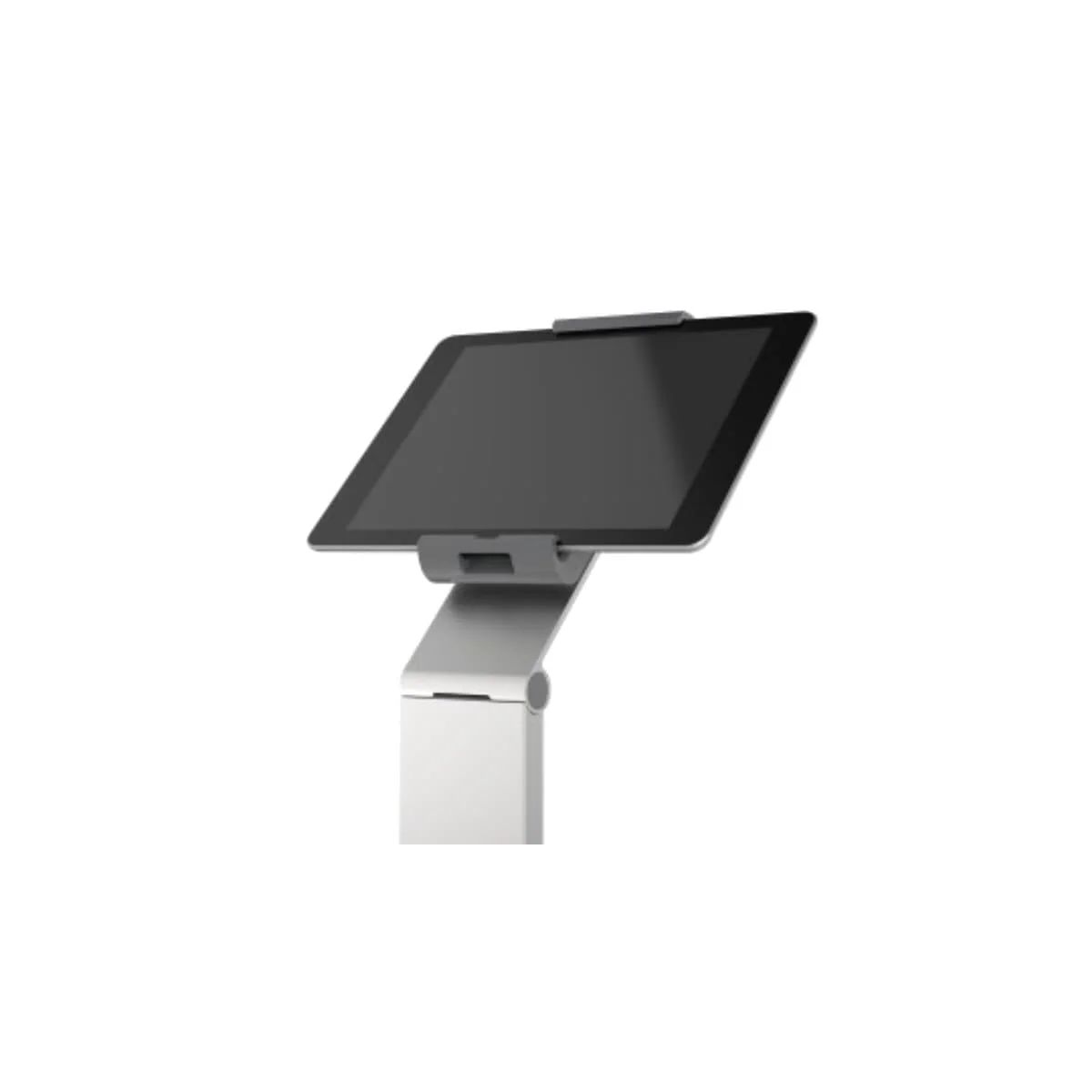 Premium Tablet Floor Stand Dubai UAE | Adjustable Tablet Holder for All Emirates