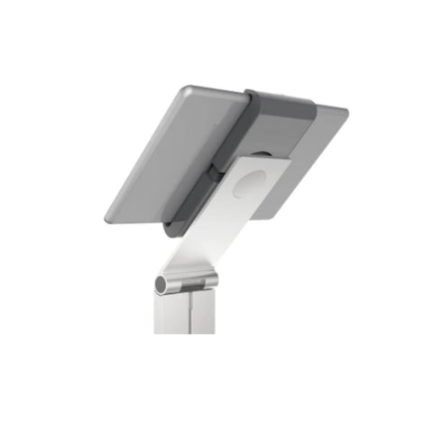 Premium Tablet Floor Stand Dubai UAE | Adjustable Tablet Holder for All Emirates