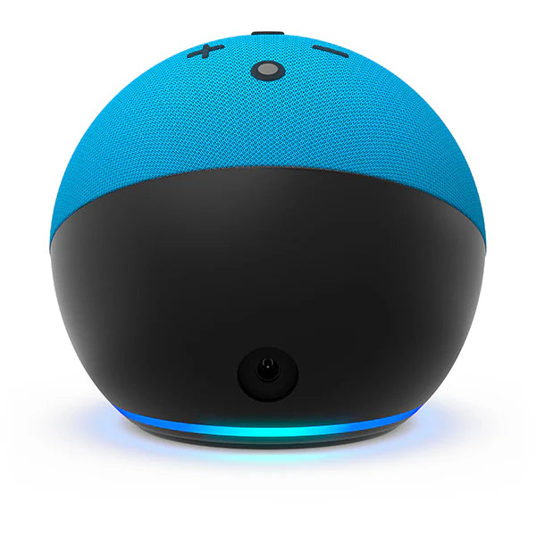 Amazon Echo Dot Kids 5th Gen Smart Speaker with Alexa UAE – Dubai, Abu Dhabi, Sharjah, Ajman, Fujairah, RAK, UAQ | UAE-Wide Delivery