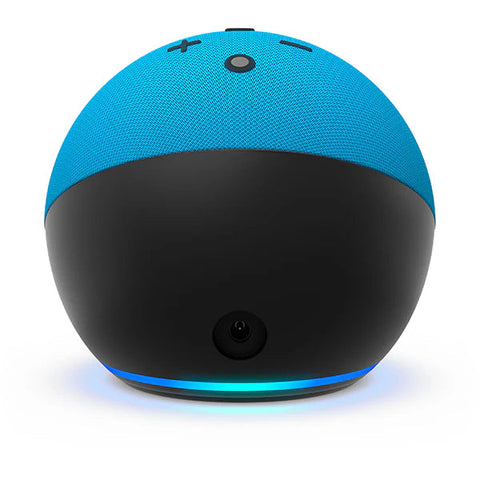 Amazon Echo Dot Kids 5th Gen Smart Speaker with Alexa UAE – Dubai, Abu Dhabi, Sharjah, Ajman, Fujairah, RAK, UAQ | UAE-Wide Delivery