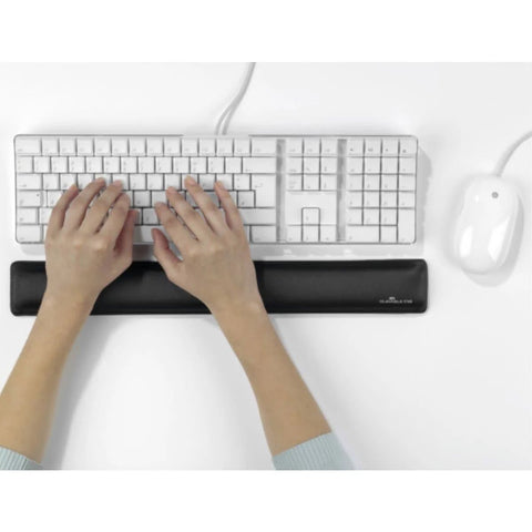 Ergonomic Keyboard Gel Wrist Support - UAE Wide Delivery | Dubai Abu Dhabi Sharjah