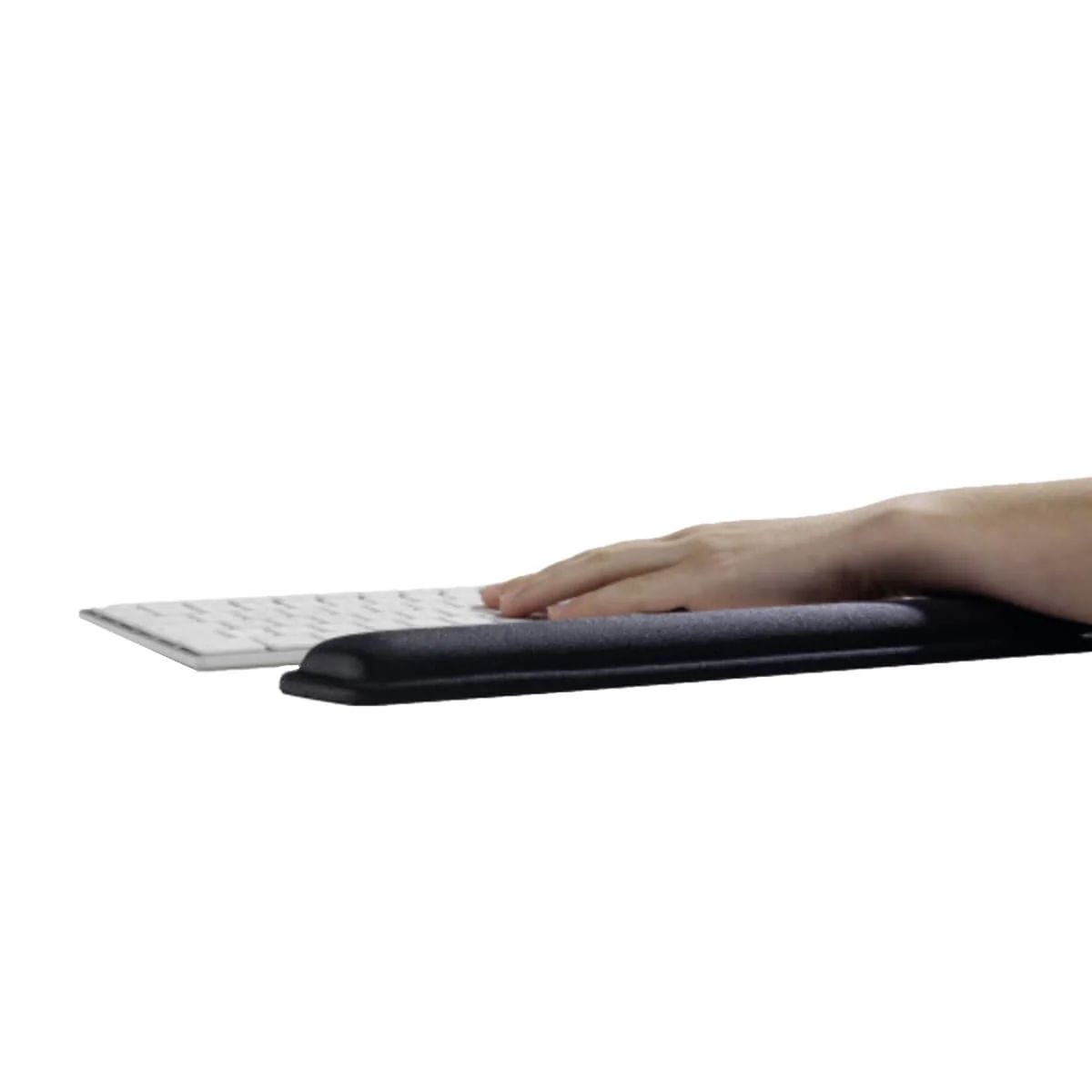 Ergonomic Keyboard Gel Wrist Support - UAE Wide Delivery | Dubai Abu Dhabi Sharjah