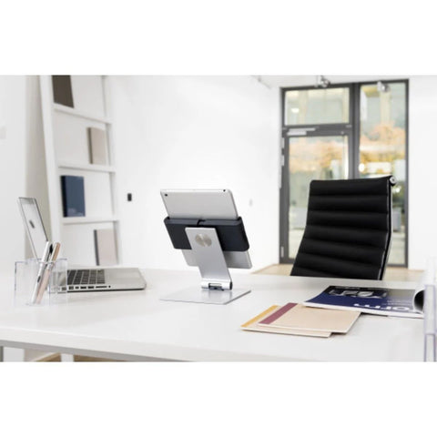 Premium Tablet Holder with Table Stand - UAE Wide Delivery | Dubai Abu Dhabi Sharjah
