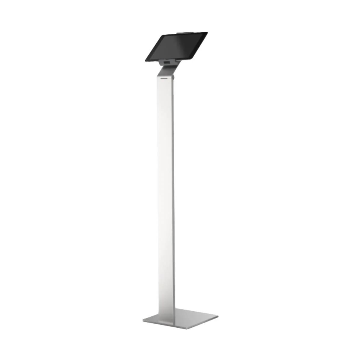 Premium Tablet Floor Stand Dubai UAE | Adjustable Tablet Holder for All Emirates