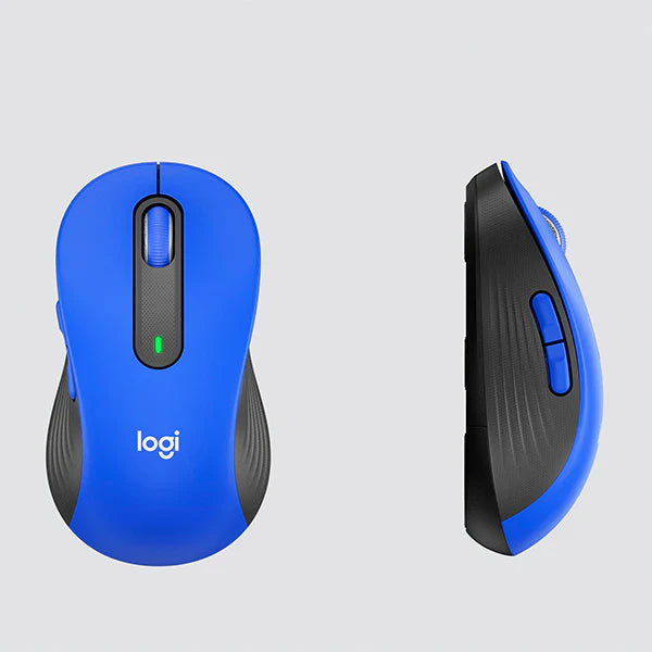 Logitech Signature M650 L Wireless Mouse - UAE Stock | Fast Delivery Across All Emirates