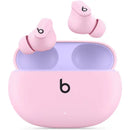 Beats Studio Buds Plus True Wireless Noise Cancelling Earbuds UAE | Dubai, Abu Dhabi, Sharjah, Ajman, Fujairah, Ras Al Khaimah, Umm Al Quwain Sunset Pink