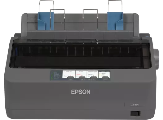 Epson LQ350 Dot Matrix Printer UAE | Fast Delivery Dubai, Abu Dhabi & All Emirates