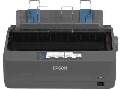 Epson LQ350 Dot Matrix Printer UAE | Fast Delivery Dubai, Abu Dhabi & All Emirates
