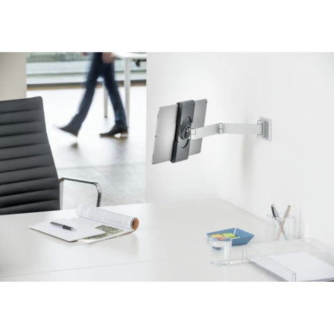 Premium Tablet Wall Mount Holder - UAE Wide Delivery | Dubai Abu Dhabi Sharjah