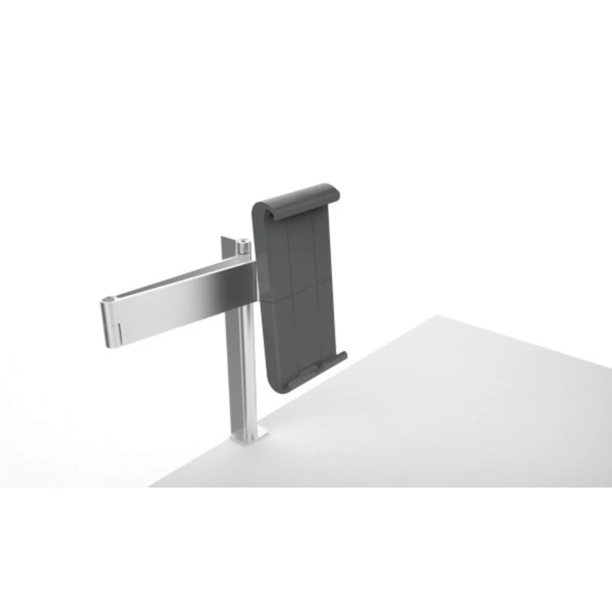 Premium Tablet Holder with Table Clamp - UAE Wide Delivery | Dubai Abu Dhabi Sharjah