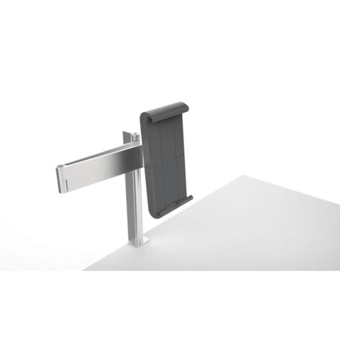 Premium Tablet Holder with Table Clamp - UAE Wide Delivery | Dubai Abu Dhabi Sharjah