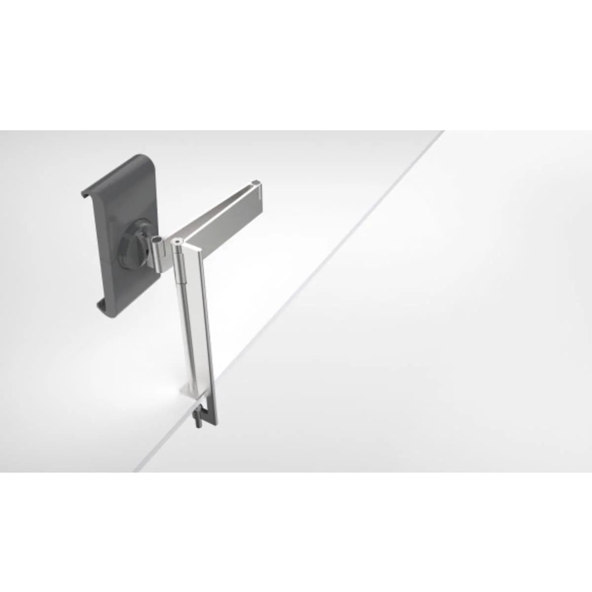 Premium Tablet Holder with Table Clamp - UAE Wide Delivery | Dubai Abu Dhabi Sharjah