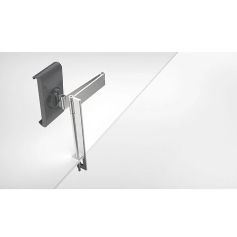 Premium Tablet Holder with Table Clamp - UAE Wide Delivery | Dubai Abu Dhabi Sharjah