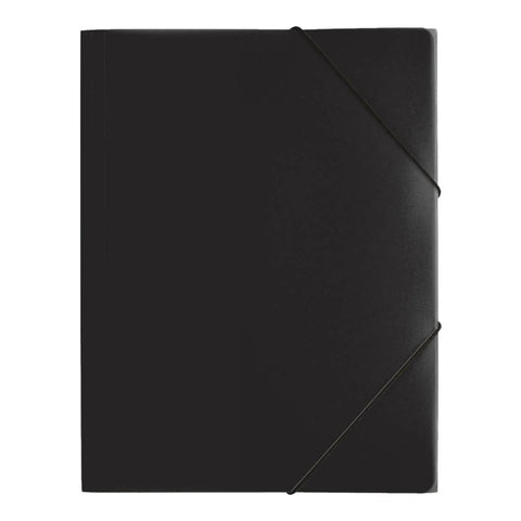 Pagna A4 Folder with Elastic Fastener - Premium Document Organizer UAE | Dubai Abu Dhabi Sharjah