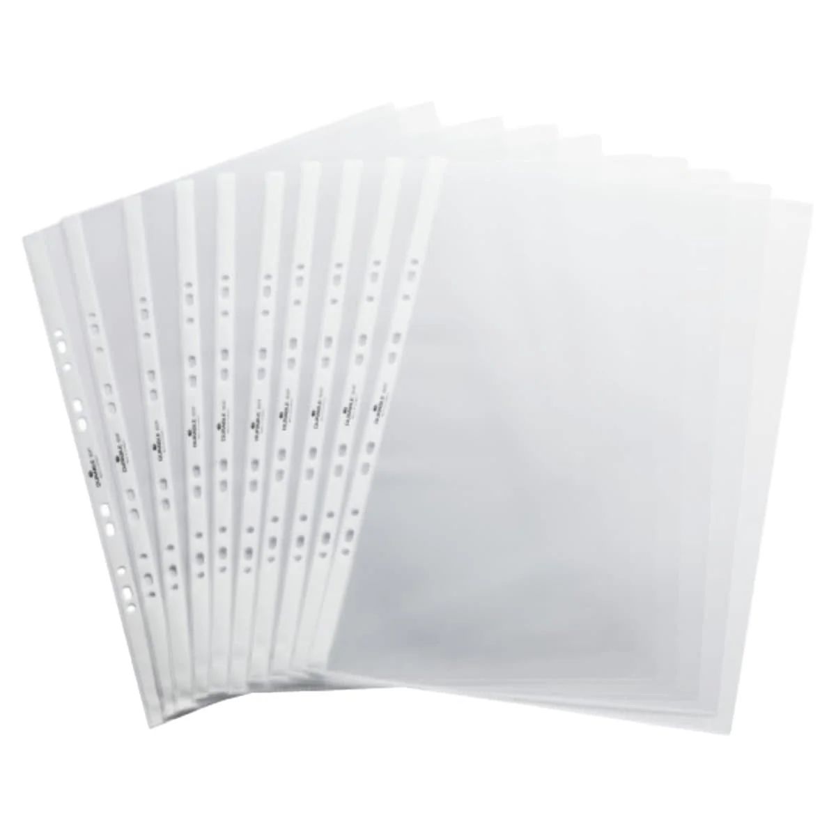 A3 Table Flipchart Refill Pockets UAE | Premium Clear View 10-Pack Dubai Abu Dhabi Sharjah