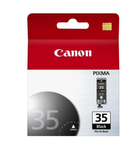 Canon PGI-35 Black Ink Cartridge - UAE Wide Delivery | Dubai Abu Dhabi Sharjah