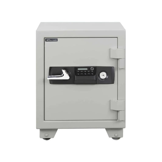 Eagle ES-035 Fire-Resistant Safe – Digital + Key Lock System