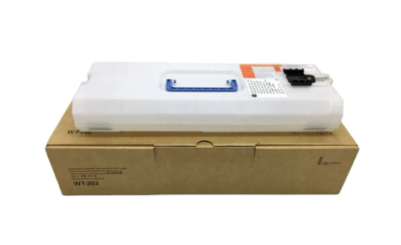 Canon WT-202 Waste Toner Unit - UAE Wide Delivery | Dubai Abu Dhabi Sharjah