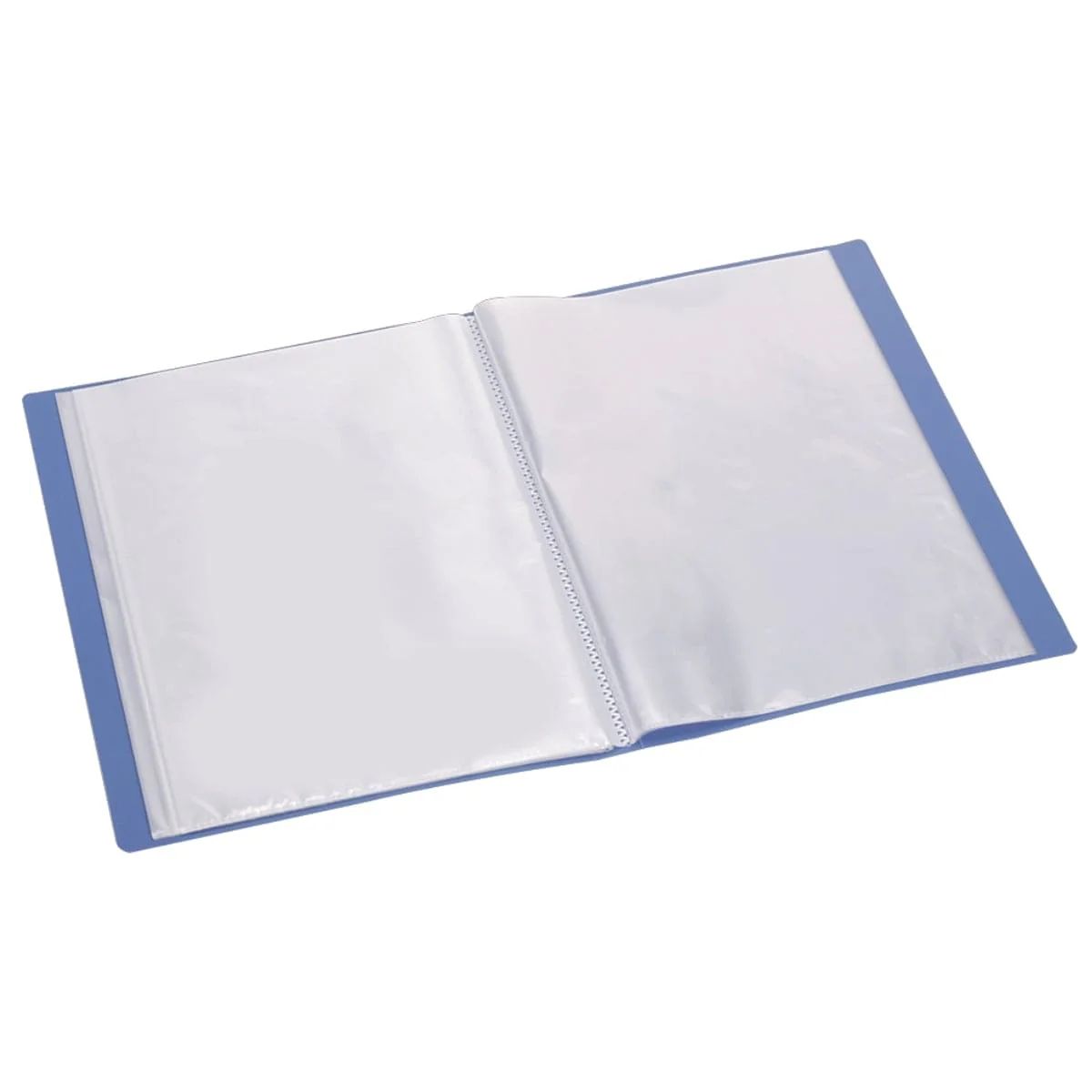 Deli Display Book A4 UAE - Professional Document Organizer | Dubai Abu Dhabi Sharjah