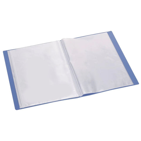 Deli Display Book A4 UAE - Professional Document Organizer | Dubai Abu Dhabi Sharjah