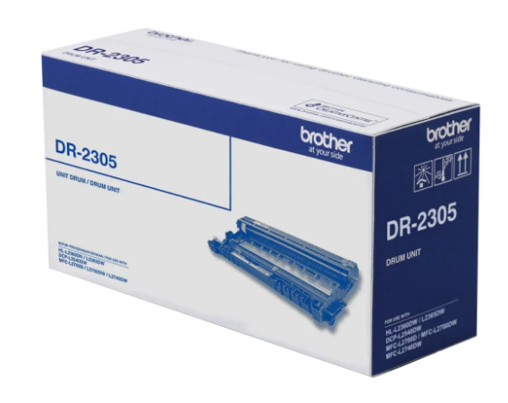 Brother DR-2305 Drum Unit - UAE Wide Delivery | Dubai Abu Dhabi Sharjah