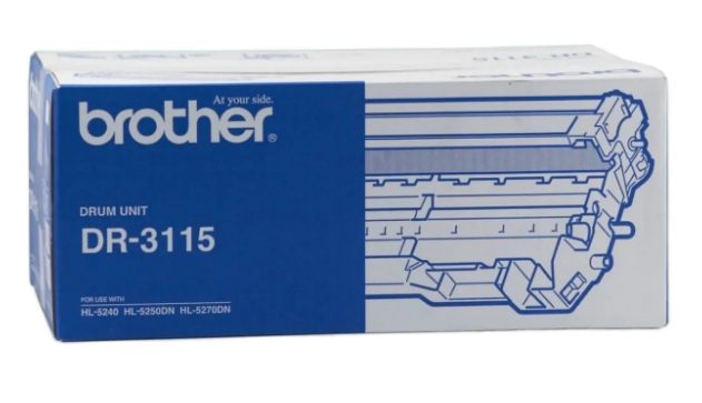 Brother DR-3115 Drum Unit - UAE Wide Delivery | Dubai Abu Dhabi Sharjah